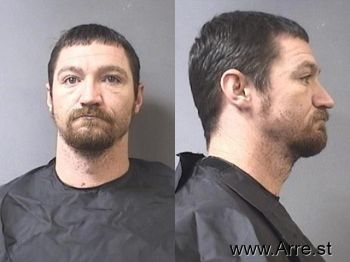 Anthony Justin Wallace Mugshot