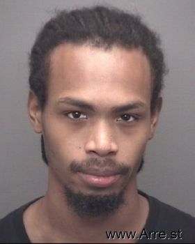 Anthony Stephon Walters Mugshot