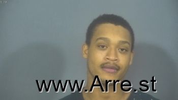 Anthony Darrel Ware Mugshot