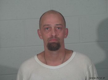 Anthony Wayne Warren Mugshot