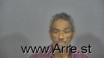 Anthony Nmn Watkins Mugshot