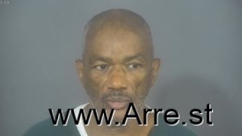 Anthony Nmn Watkins Mugshot