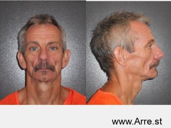 Anthony Kent Westrater Mugshot