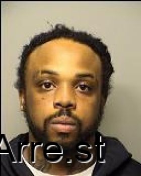 Antoine Leon Jr Anderson Mugshot