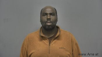 Antoine  Gray Mugshot