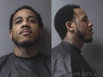 Antoine Robert Whitfield Mugshot