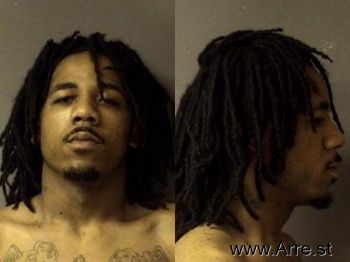 Antoine Robert Whitfield Mugshot