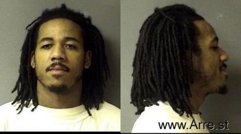 Antoine Robert Whitfield Mugshot