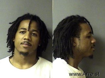 Antoine Robert Whitfield Mugshot