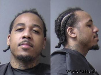 Antoine Robert Whitfield Mugshot