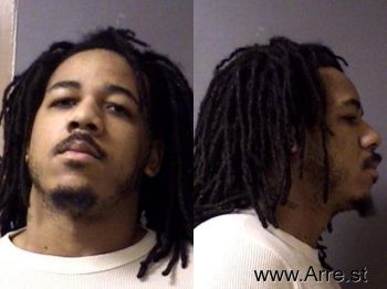 Antoine Robert Whitfield Mugshot