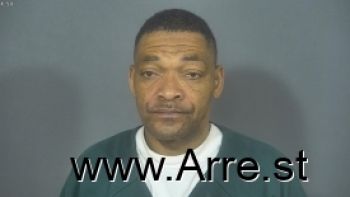 Antonio Sheldon Butler Mugshot