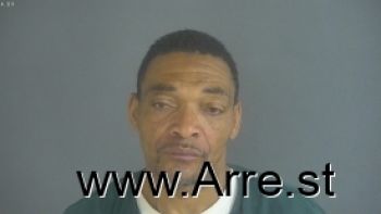 Antonio Sheldon Butler Mugshot