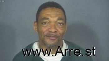 Antonio Sheldon Butler Mugshot