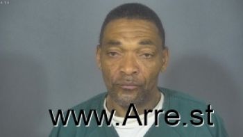 Antonio Sheldon Butler Mugshot