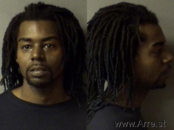 Antonio Montrel Jackson Mugshot