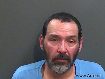 Antonio Nmi Mendez Mugshot