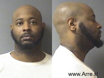 Antonio Damar Moore Mugshot