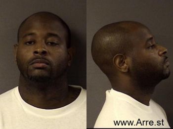 Antonio Damar Moore Mugshot