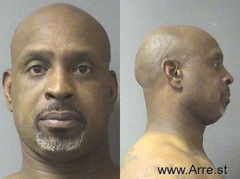 Antonio Dwan Pope Mugshot