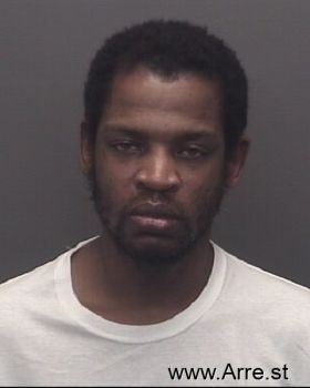 Antonio Raymond Porter Mugshot