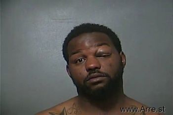 Antonio Gerard Porter Mugshot