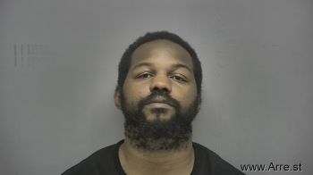 Antonio G Porter Mugshot