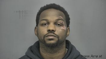 Antonio G. Porter Mugshot