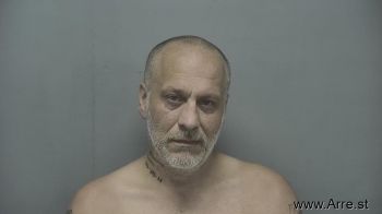 Antonio F Romero Mugshot