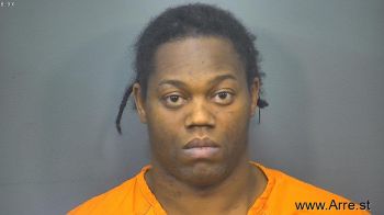 Antonio R Ross Mugshot