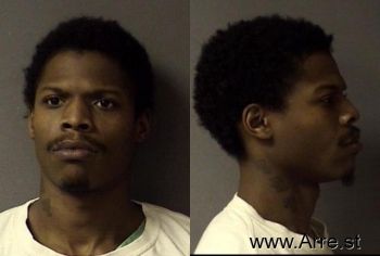 Antonio Janil Thompson Mugshot