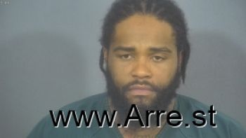 Antonio Leshawn Wells Mugshot