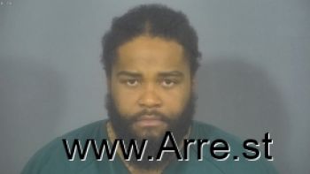 Antonio Leshawn Wells Mugshot