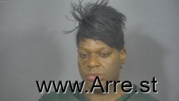 Antwan Maurice Carruthers Mugshot