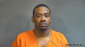 Antwon M Gary Mugshot