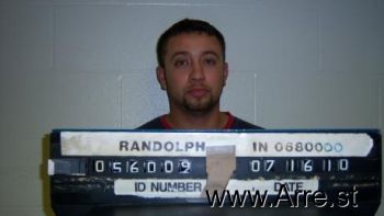 Apolinar  Hernandez Mugshot