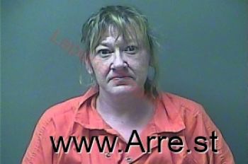 April Lynne Bannwart Mugshot