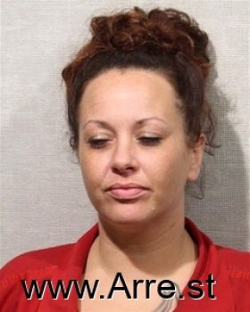 April Dawn Mcreynolds Mugshot