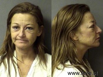 April Lynn Miller Mugshot