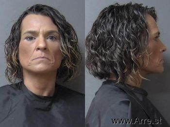 April Ranae Miller Mugshot