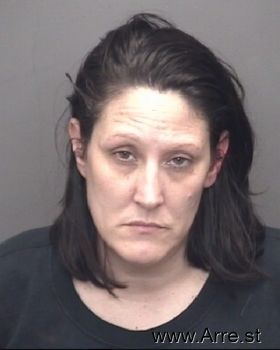 April Dawn Schaeffer Mugshot