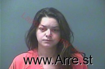 Ariane E Fletcher Mugshot