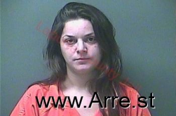 Ariane E Fletcher Mugshot