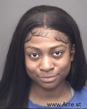 Ariel Denise Richardson Mugshot