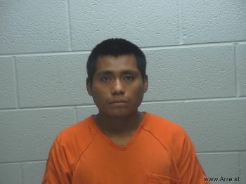 Armando  Diaz Perez Mugshot