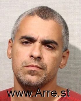 Armando  Fernandez Mugshot