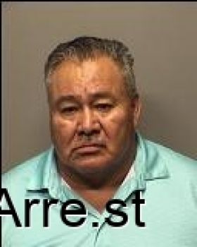 Armando  Lopez Mugshot