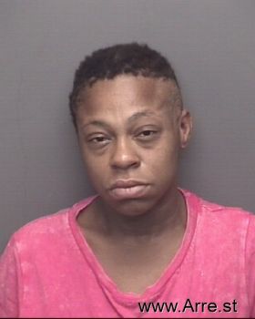 Arnetta Elonda Hazelwood Mugshot