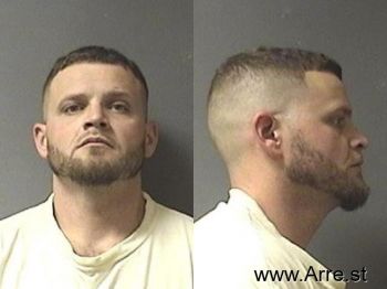 Aron Phillip Smith Mugshot