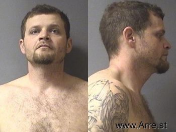 Aron Phillip Smith Mugshot